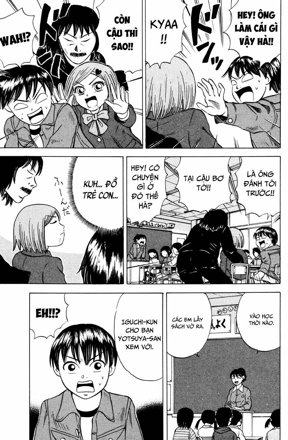 Sumire 16 Sai !! - Chapter 25 - Page 5