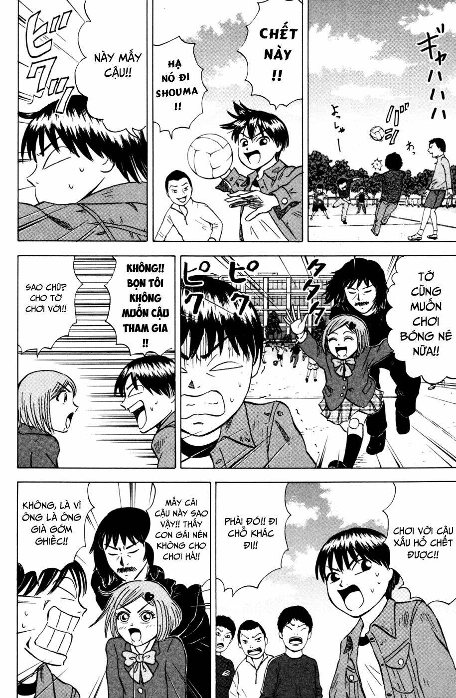 Sumire 16 Sai !! - Chapter 25 - Page 8