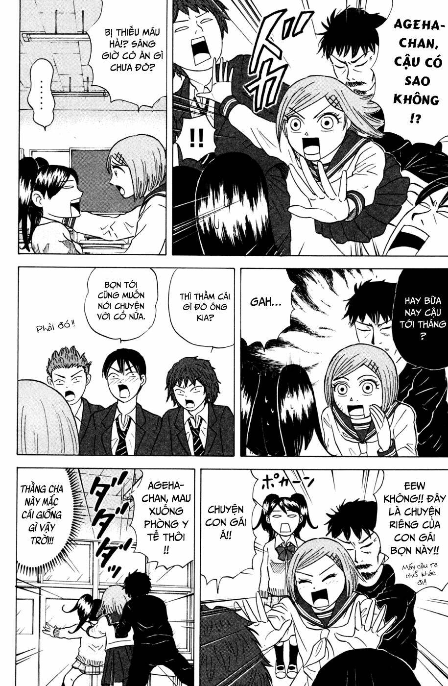 Sumire 16 Sai !! - Chapter 26 - Page 10