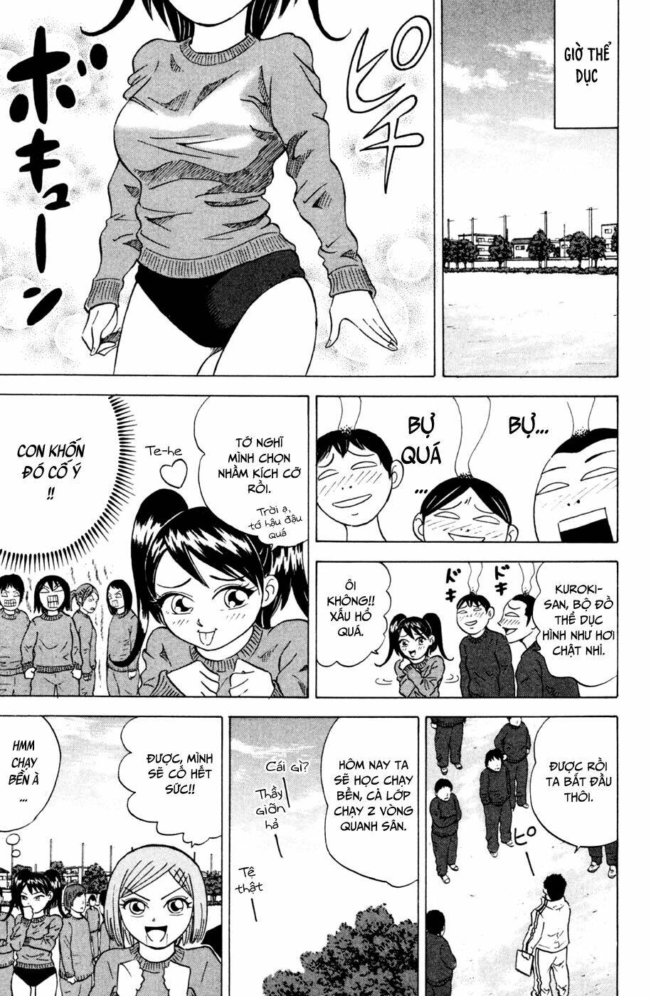 Sumire 16 Sai !! - Chapter 26 - Page 13