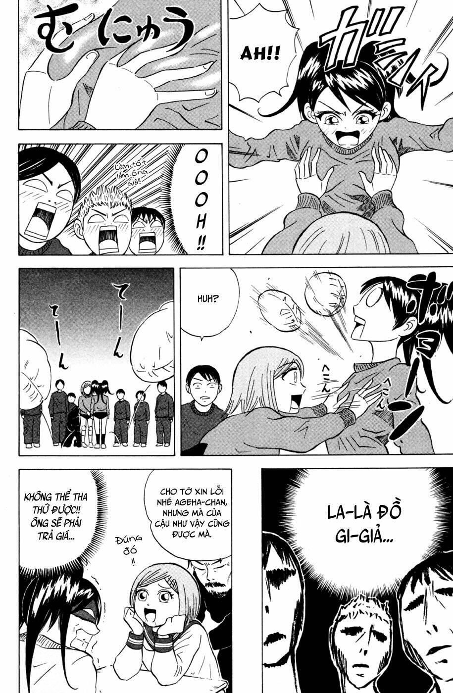 Sumire 16 Sai !! - Chapter 26 - Page 18