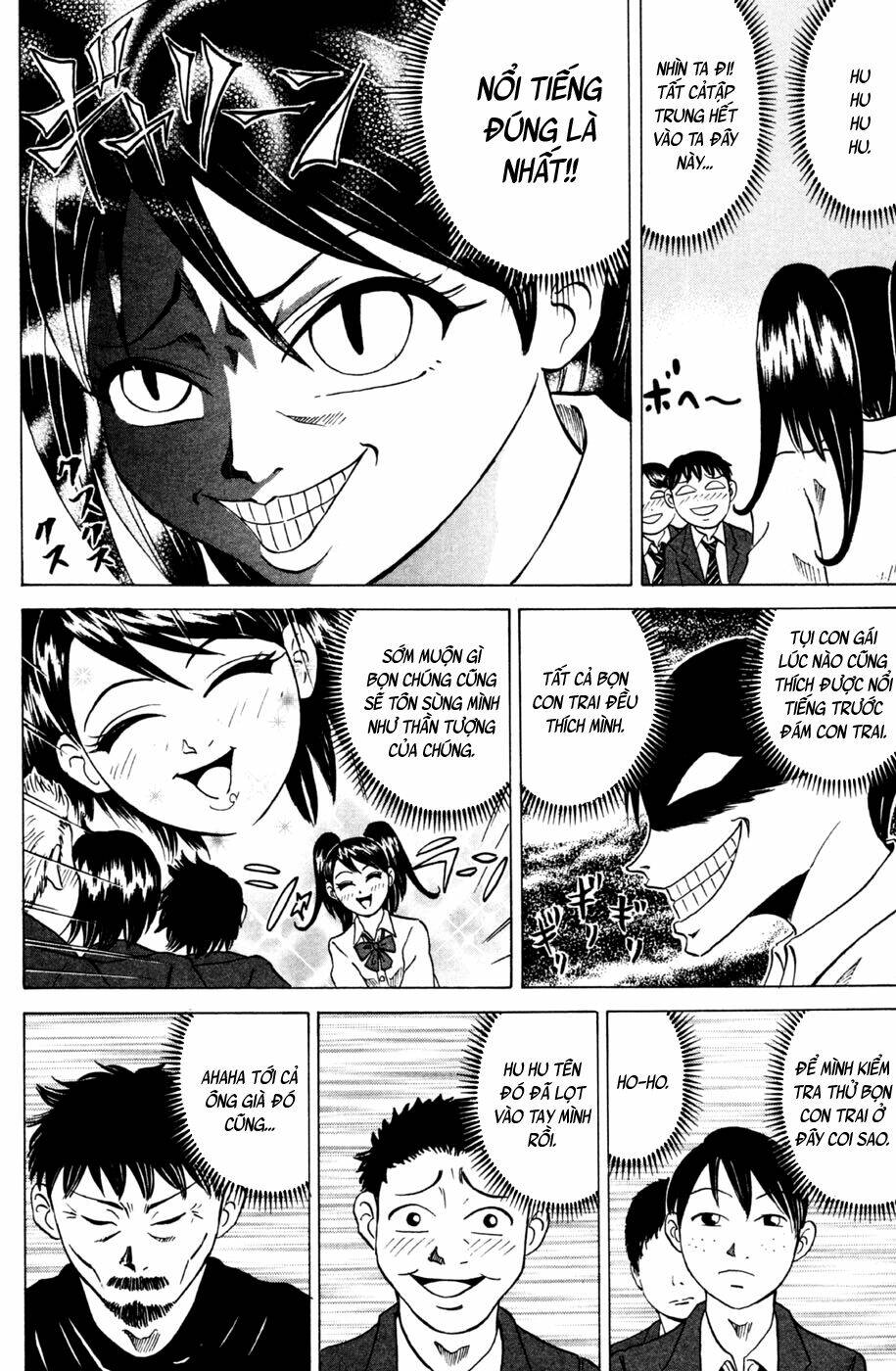 Sumire 16 Sai !! - Chapter 26 - Page 6