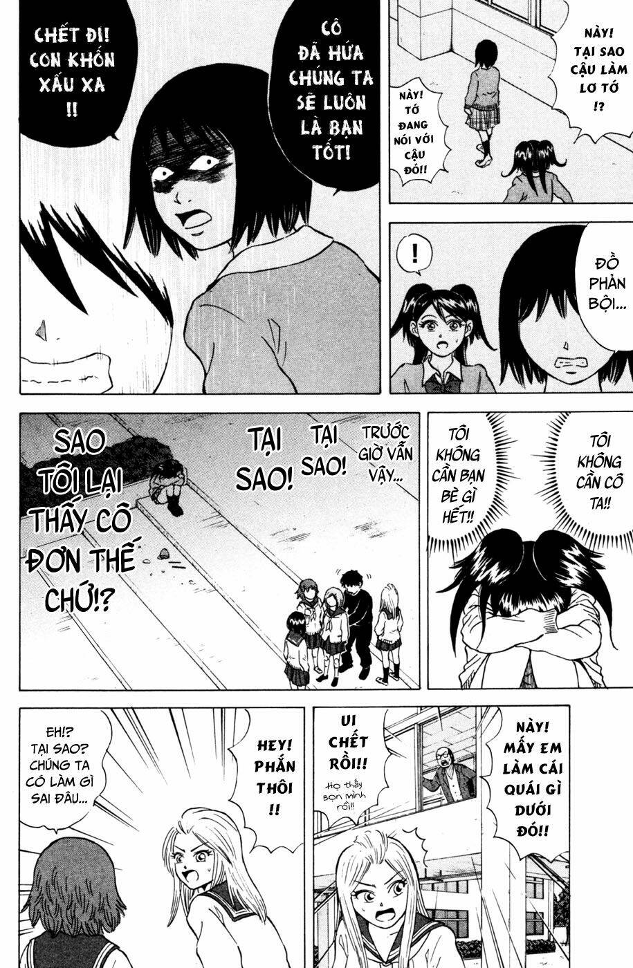 Sumire 16 Sai !! - Chapter 27 - Page 16