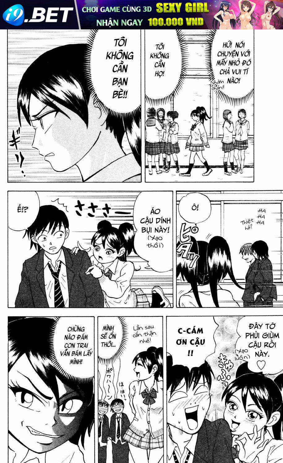 Sumire 16 Sai !! - Chapter 27 - Page 6