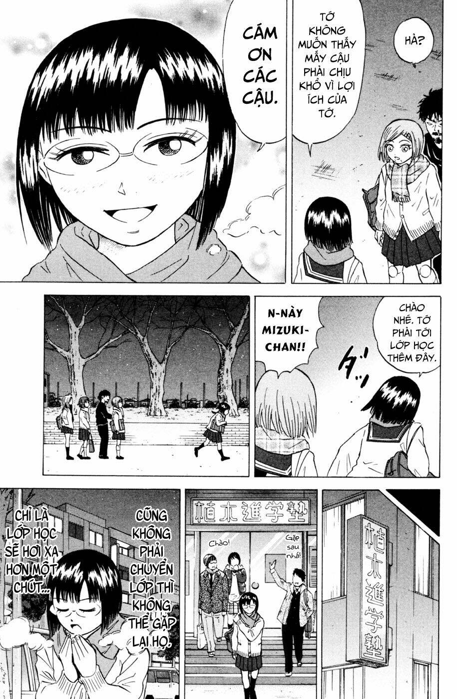 Sumire 16 Sai !! - Chapter 28 - Page 15