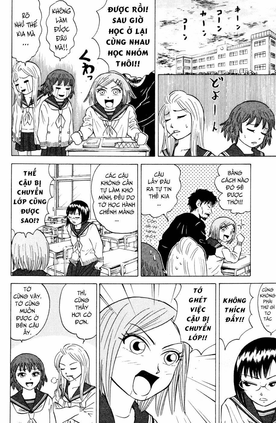 Sumire 16 Sai !! - Chapter 28 - Page 8