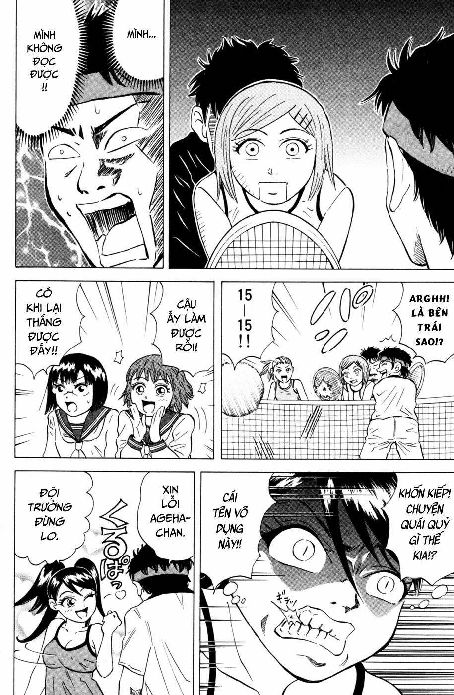 Sumire 16 Sai !! - Chapter 29 - Page 10