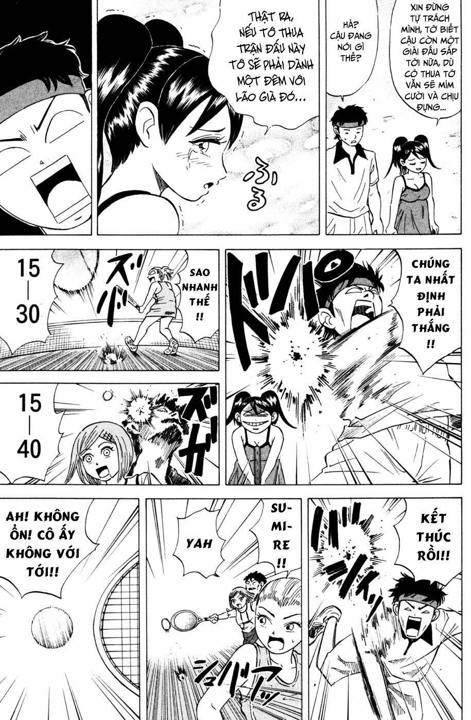 Sumire 16 Sai !! - Chapter 29 - Page 11