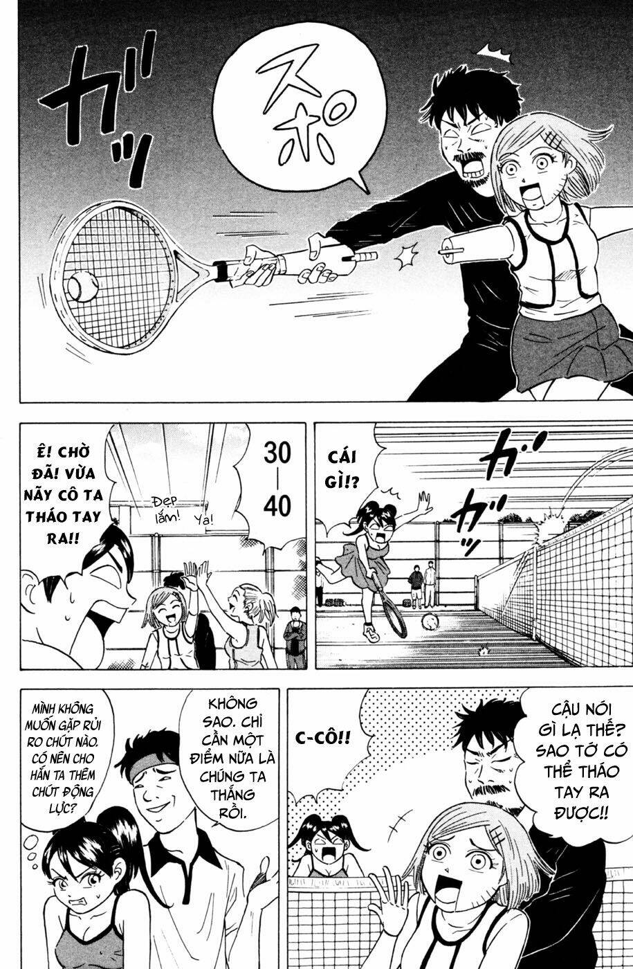 Sumire 16 Sai !! - Chapter 29 - Page 12