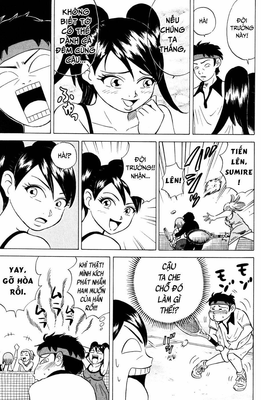 Sumire 16 Sai !! - Chapter 29 - Page 13