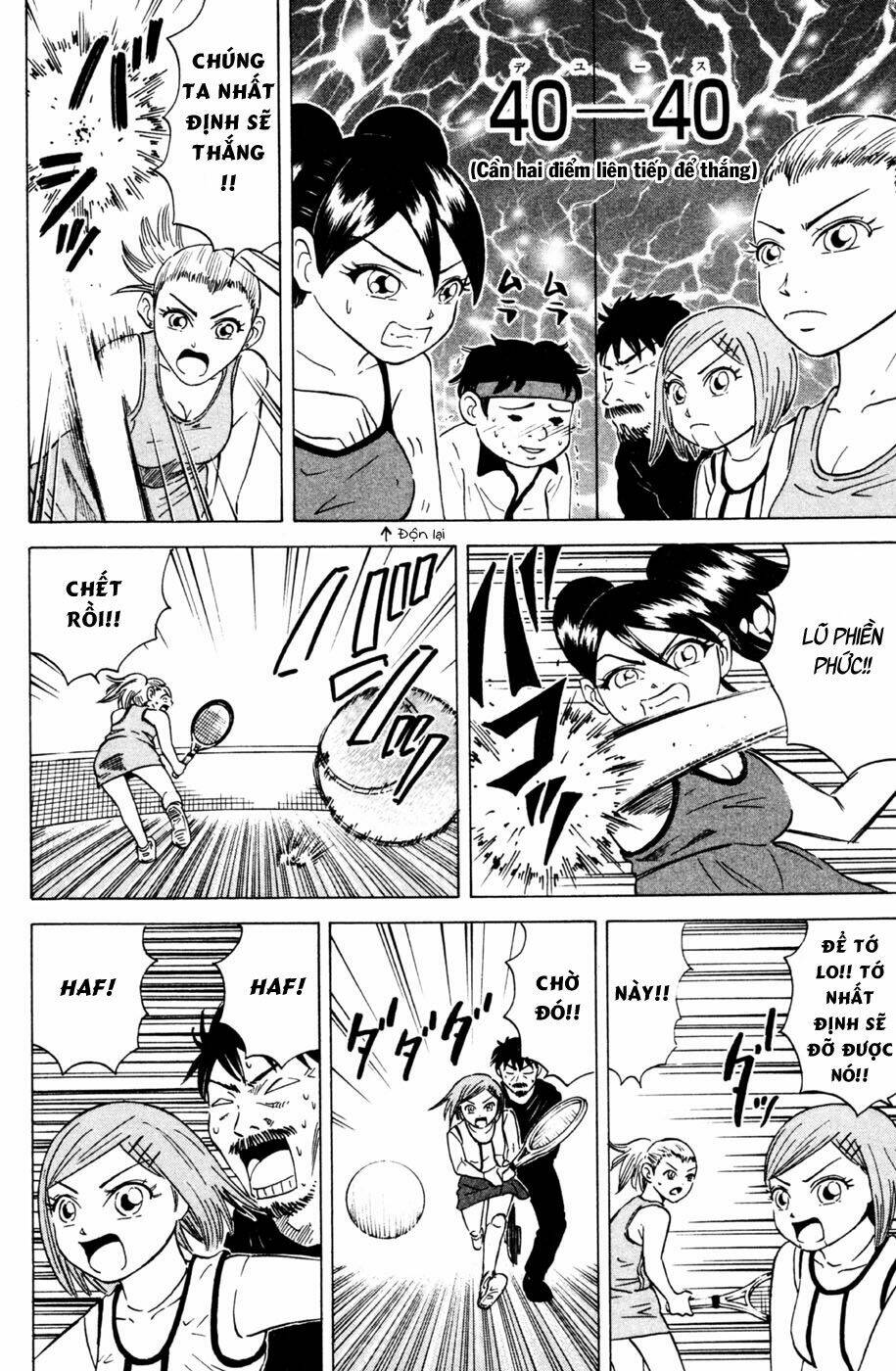 Sumire 16 Sai !! - Chapter 29 - Page 14