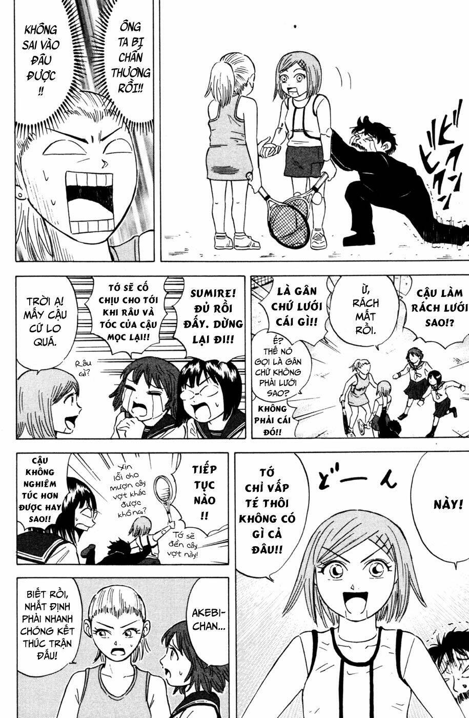 Sumire 16 Sai !! - Chapter 29 - Page 16