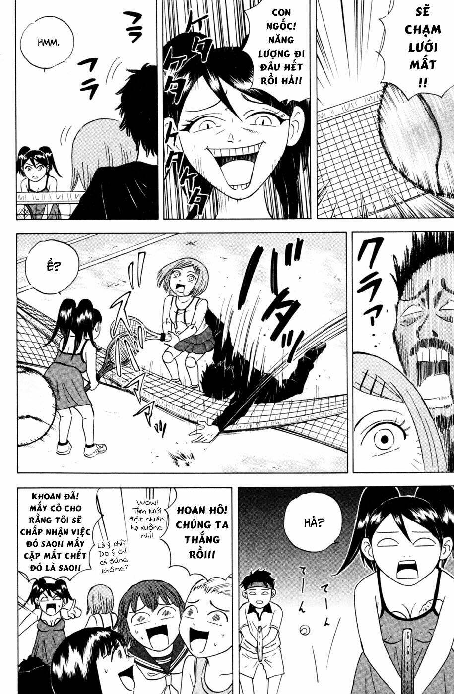 Sumire 16 Sai !! - Chapter 29 - Page 18