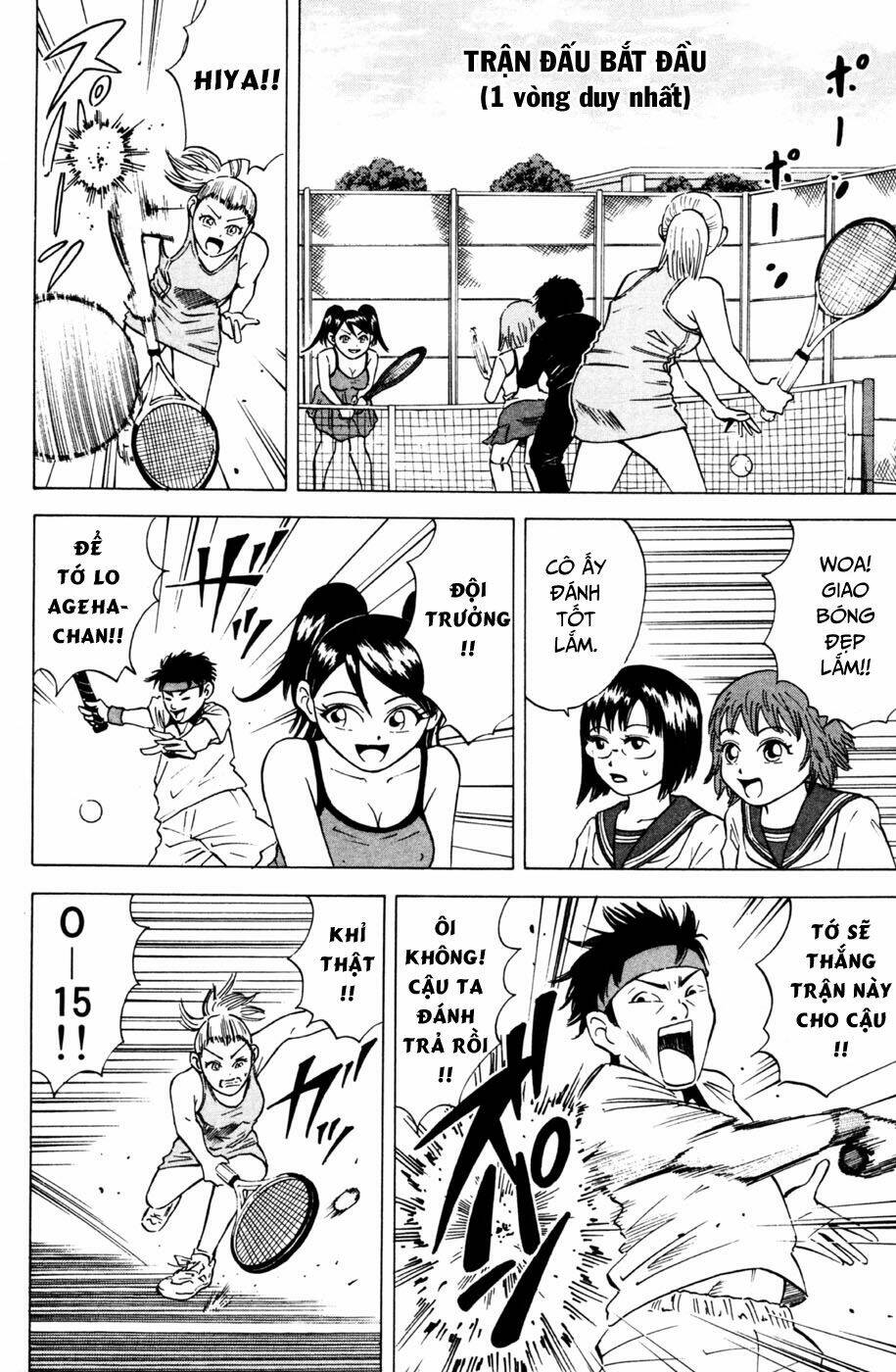 Sumire 16 Sai !! - Chapter 29 - Page 8