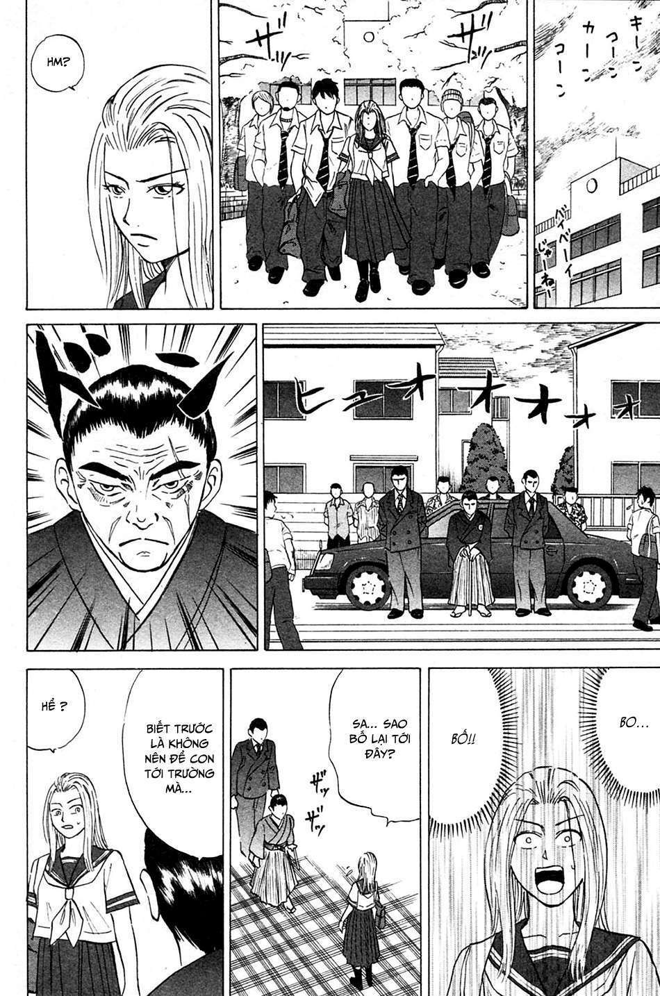 Sumire 16 Sai !! - Chapter 3 - Page 9