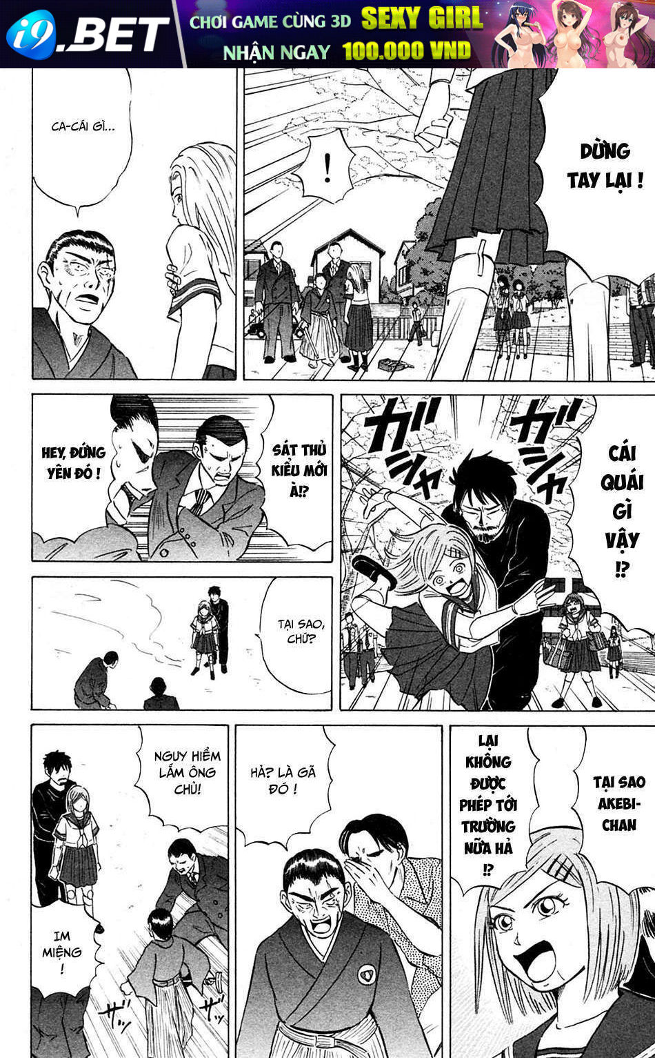 Sumire 16 Sai !! - Chapter 3 - Page 11