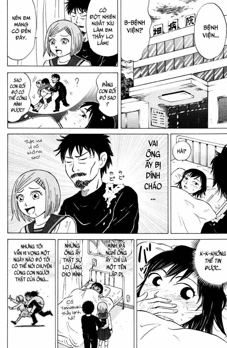 Sumire 16 Sai !! - Chapter 30 - Page 10