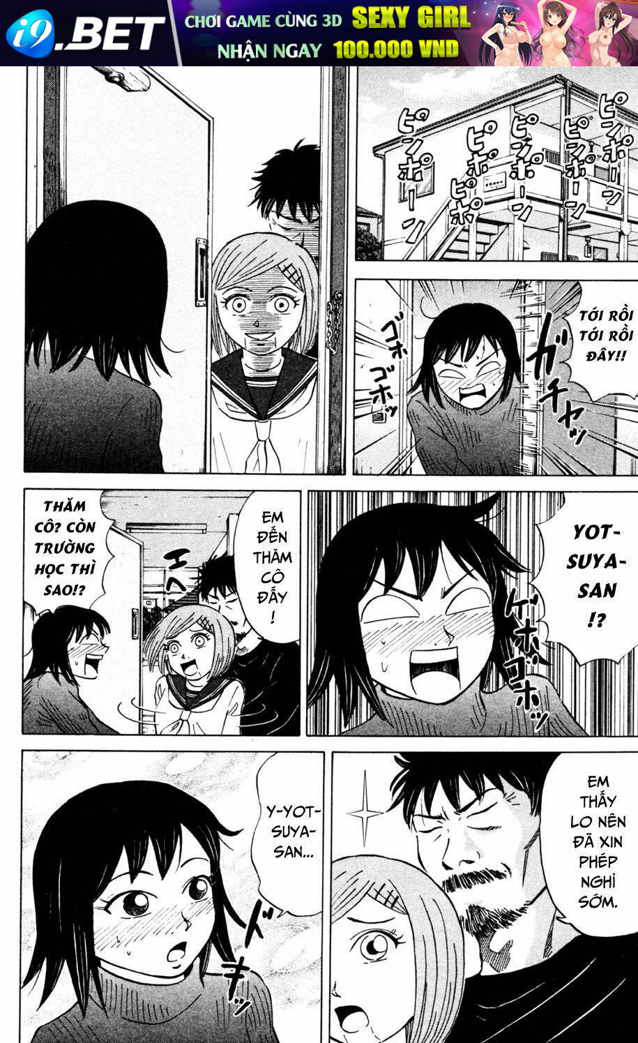 Sumire 16 Sai !! - Chapter 30 - Page 4