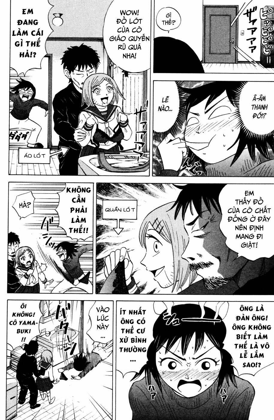 Sumire 16 Sai !! - Chapter 30 - Page 6