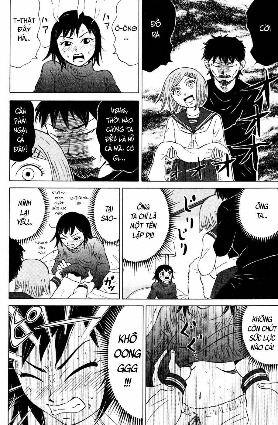 Sumire 16 Sai !! - Chapter 30 - Page 8