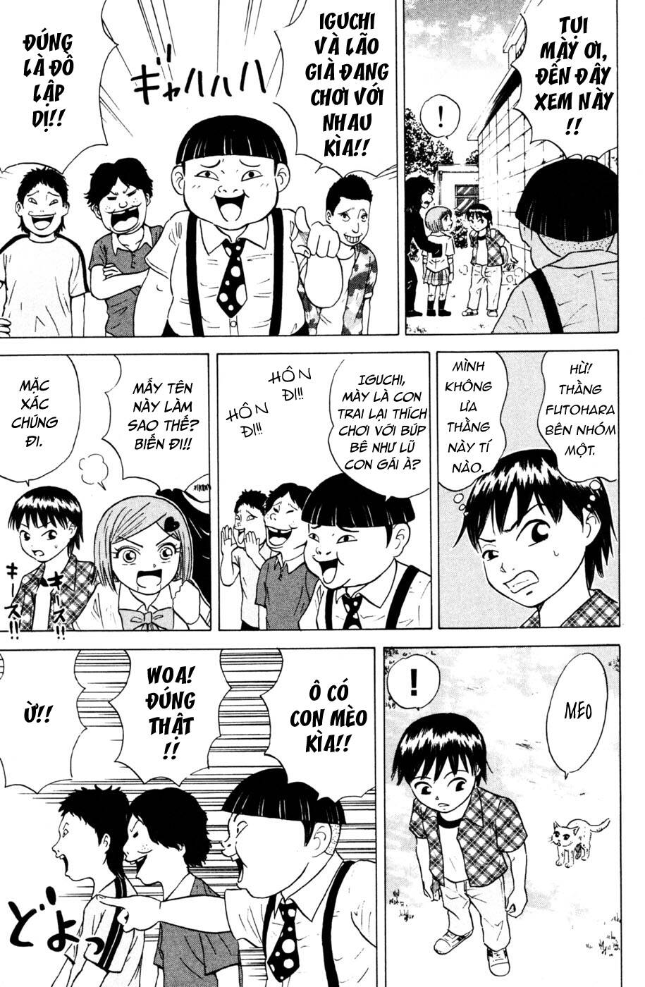 Sumire 16 Sai !! - Chapter 31 - Page 9