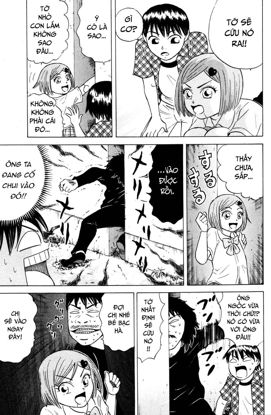 Sumire 16 Sai !! - Chapter 31 - Page 13