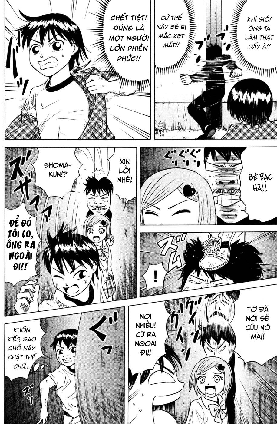 Sumire 16 Sai !! - Chapter 31 - Page 14