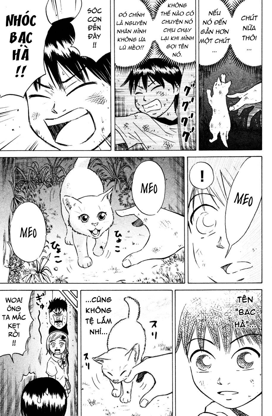 Sumire 16 Sai !! - Chapter 31 - Page 15