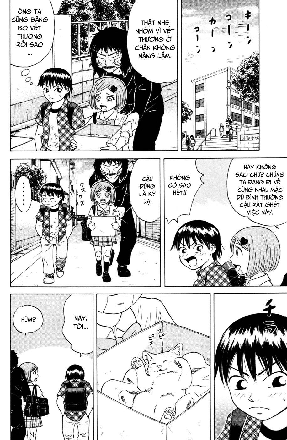 Sumire 16 Sai !! - Chapter 31 - Page 16