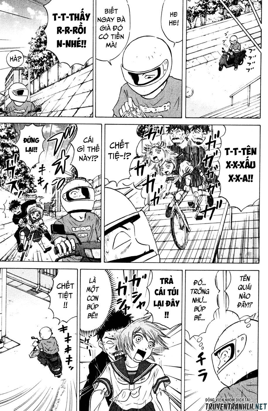 Sumire 16 Sai !! - Chapter 32 - Page 12