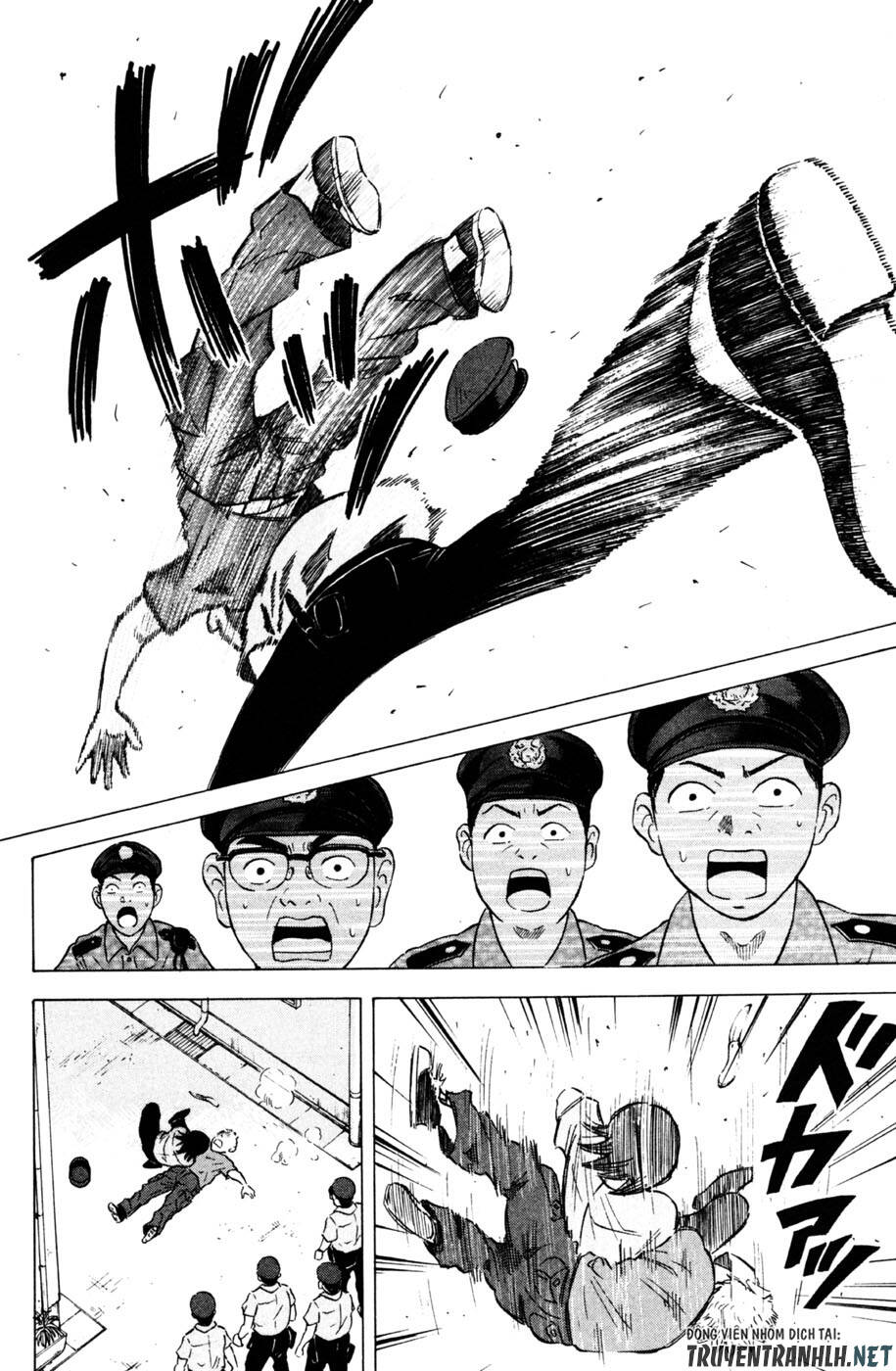 Sumire 16 Sai !! - Chapter 32 - Page 17