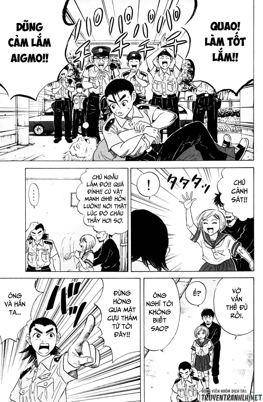 Sumire 16 Sai !! - Chapter 32 - Page 18