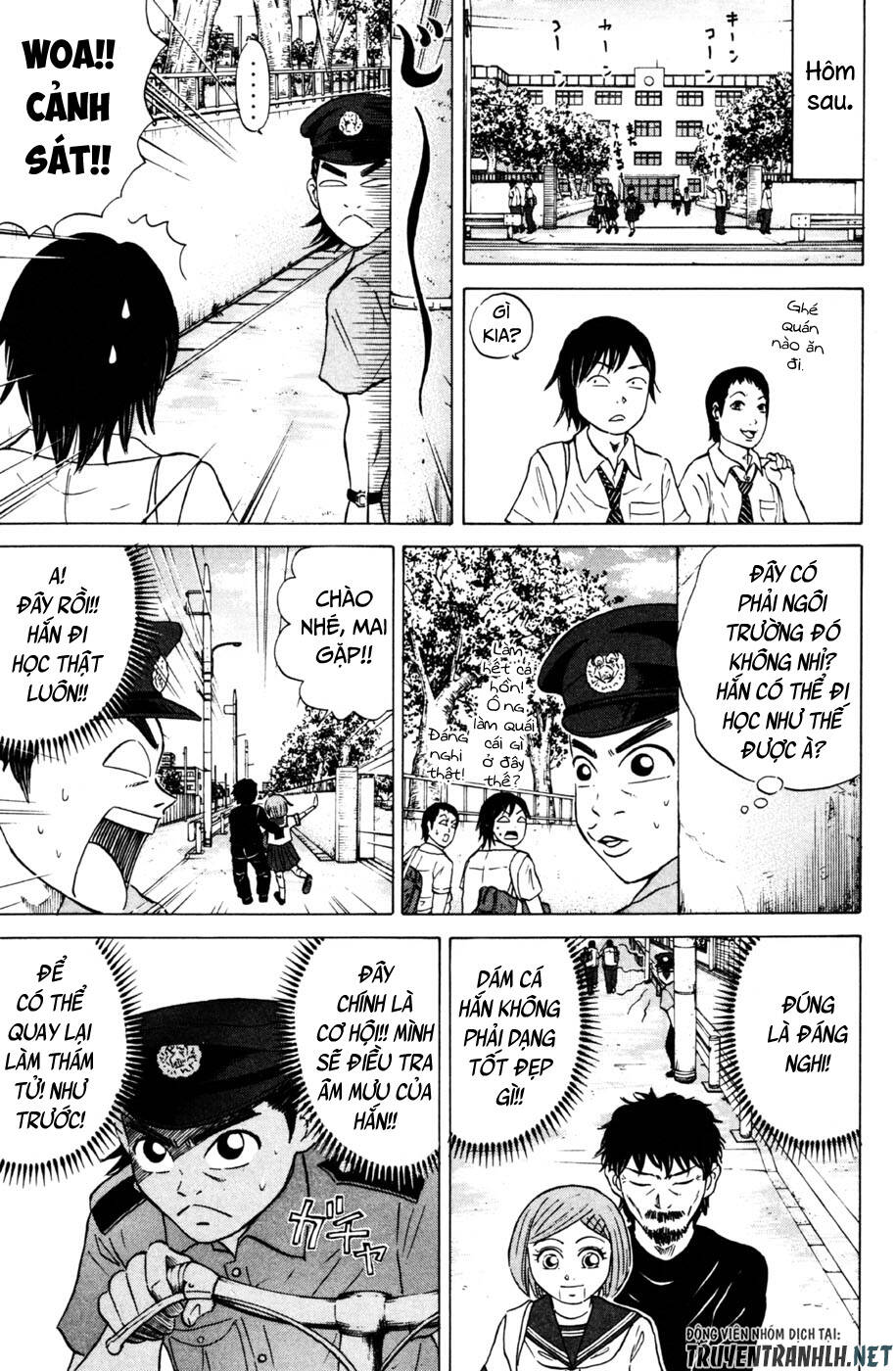 Sumire 16 Sai !! - Chapter 32 - Page 6