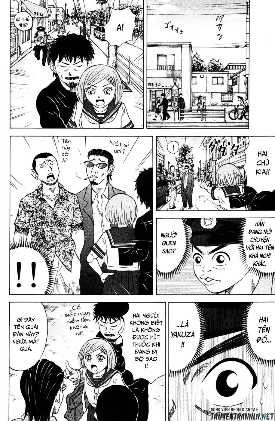 Sumire 16 Sai !! - Chapter 32 - Page 7