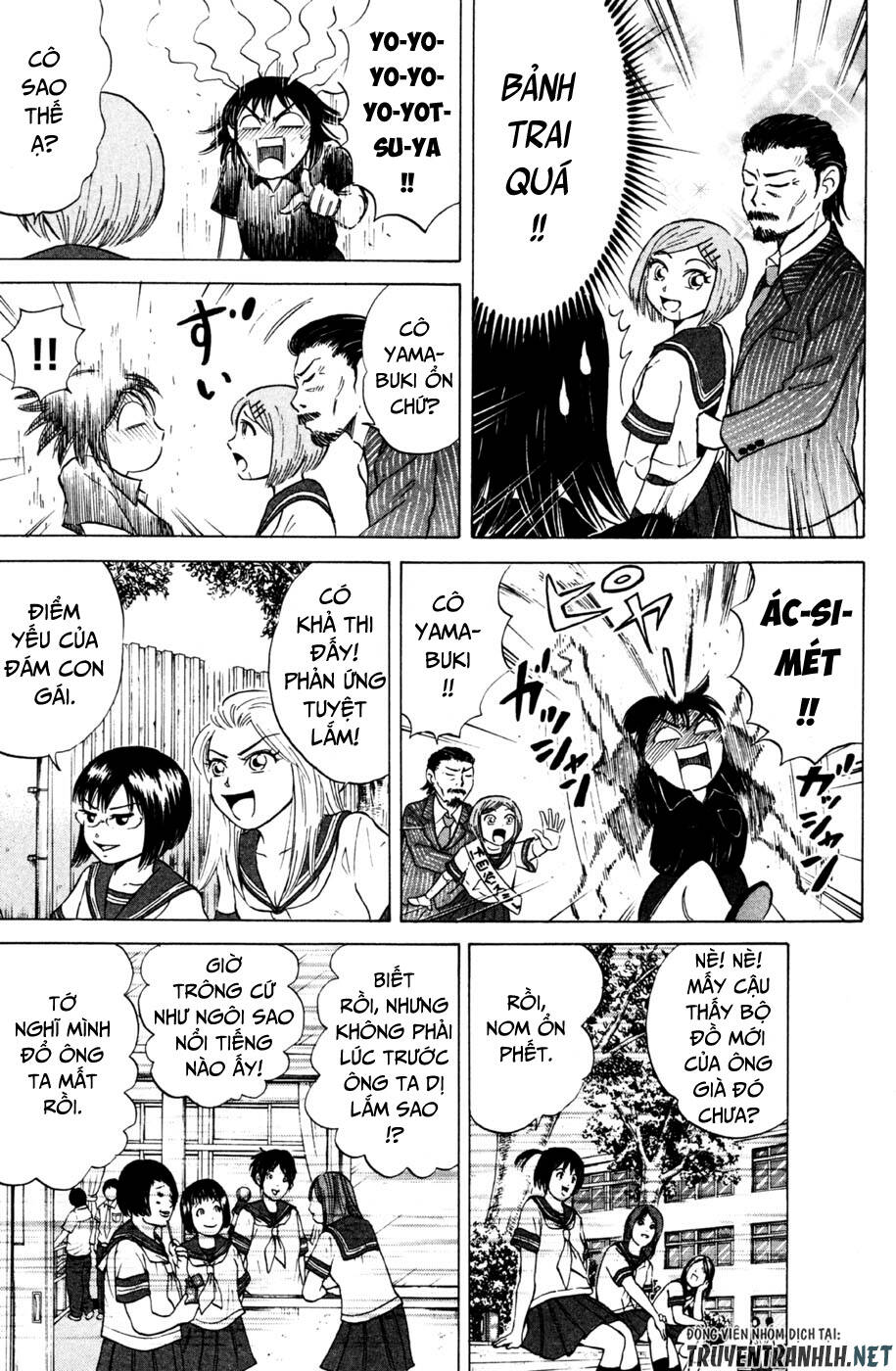 Sumire 16 Sai !! - Chapter 33 - Page 15