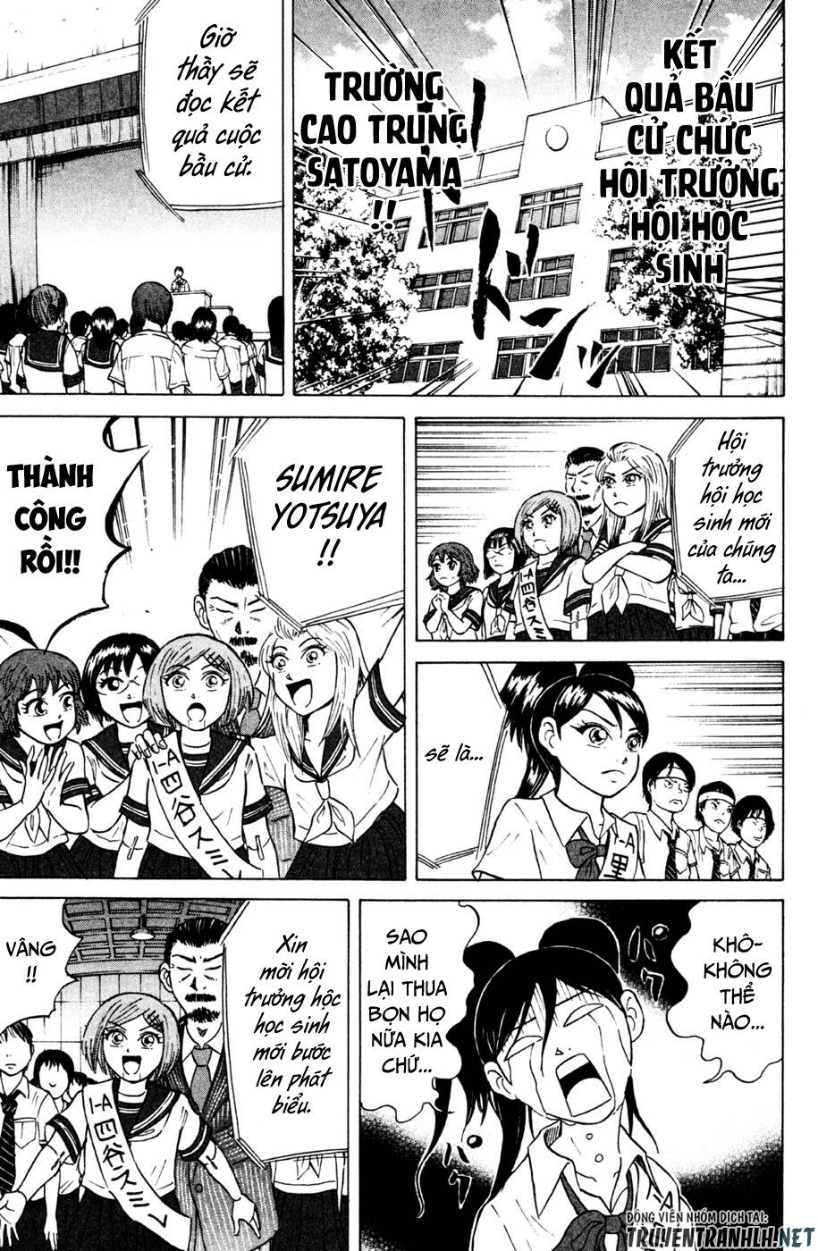 Sumire 16 Sai !! - Chapter 33 - Page 17