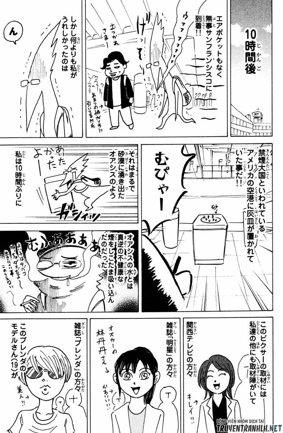 Sumire 16 Sai !! - Chapter 33 - Page 21