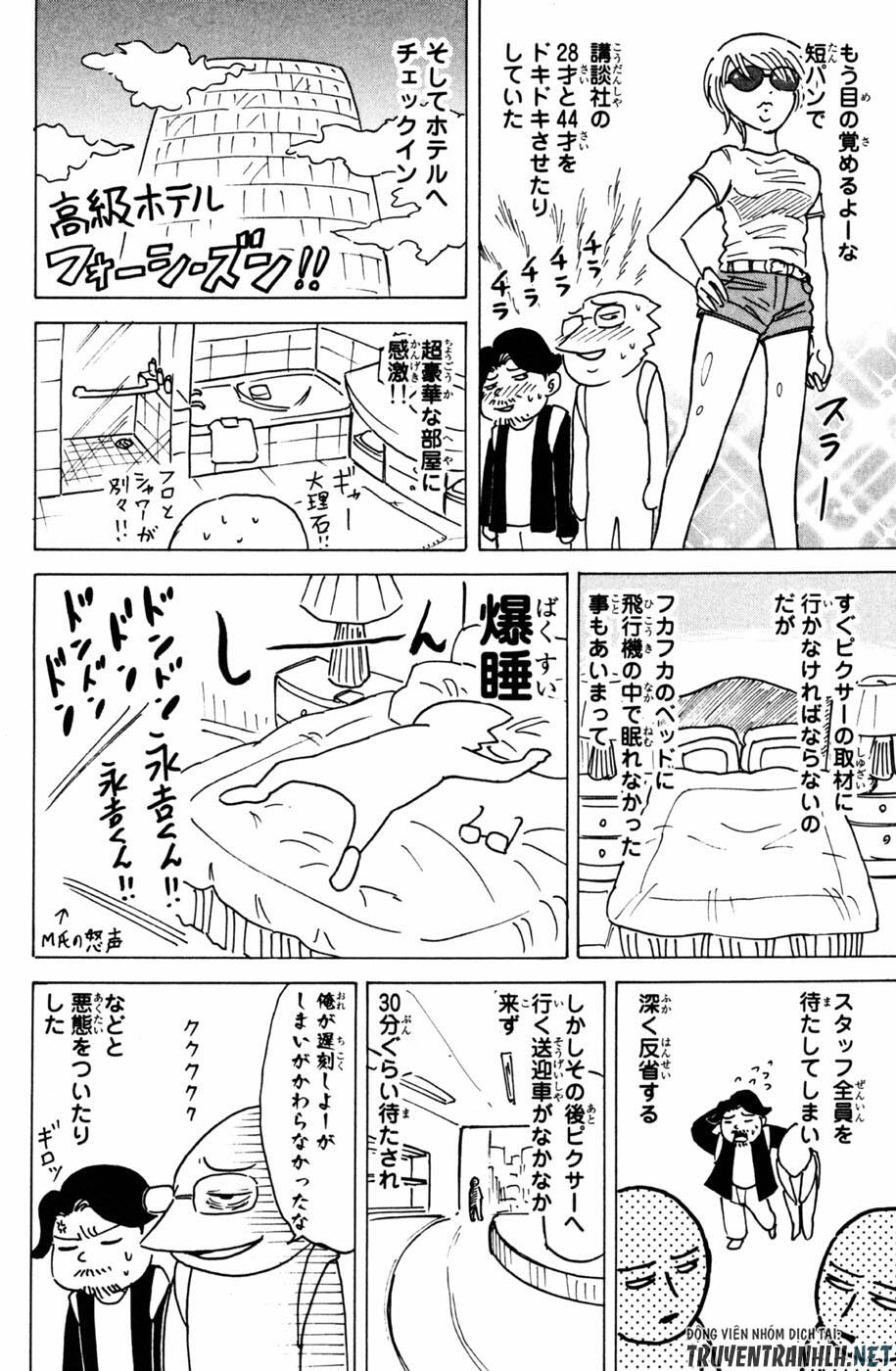 Sumire 16 Sai !! - Chapter 33 - Page 22