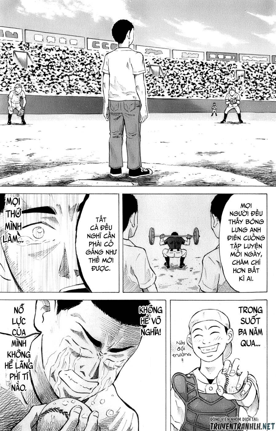 Sumire 16 Sai !! - Chapter 34 - Page 26