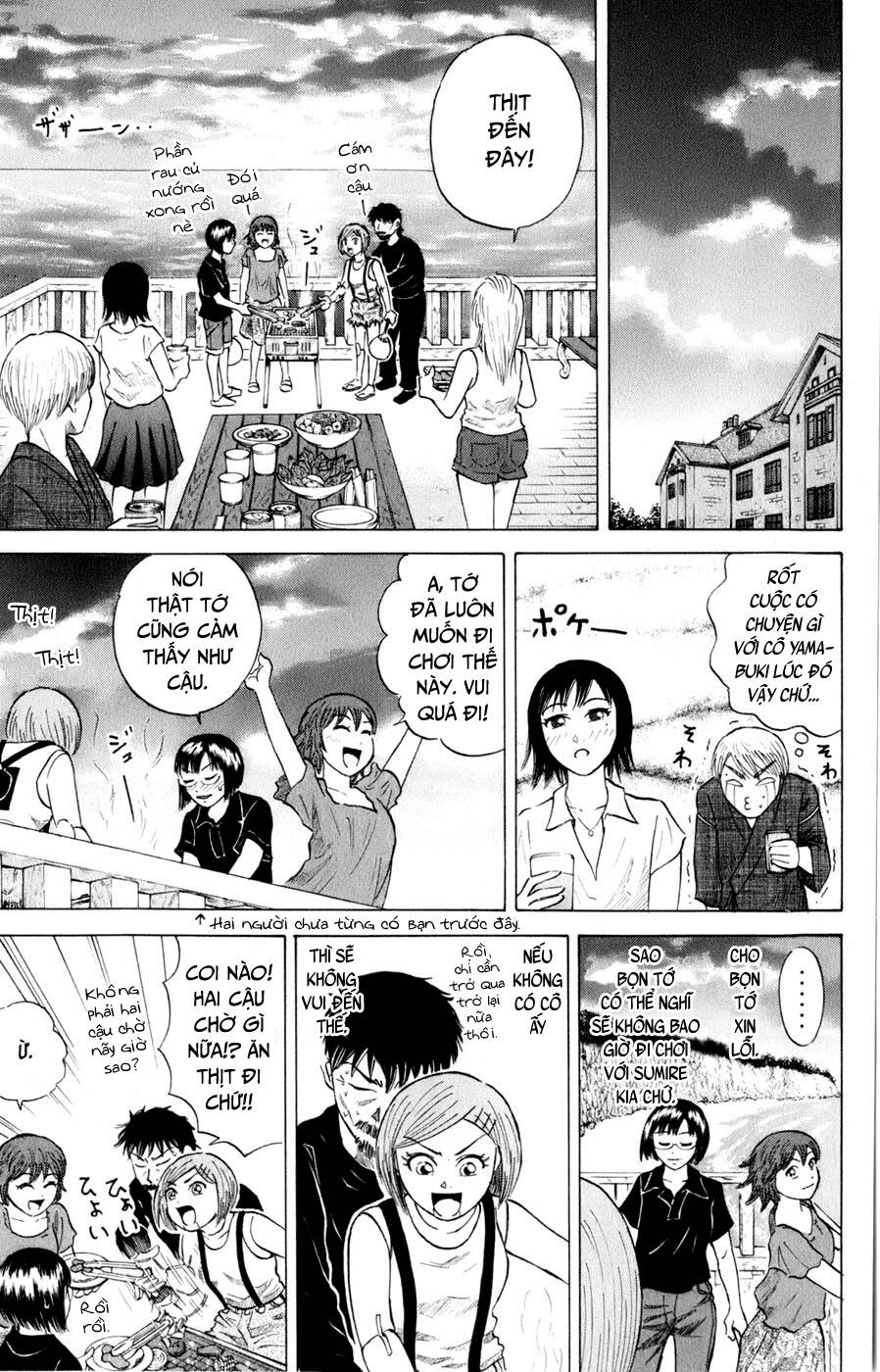 Sumire 16 Sai !! - Chapter 35 - Page 18