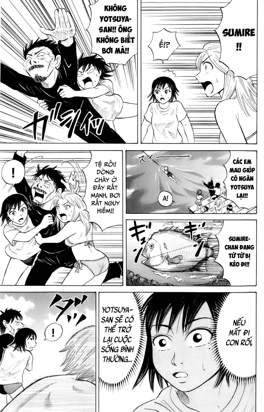 Sumire 16 Sai !! - Chapter 36 - Page 14