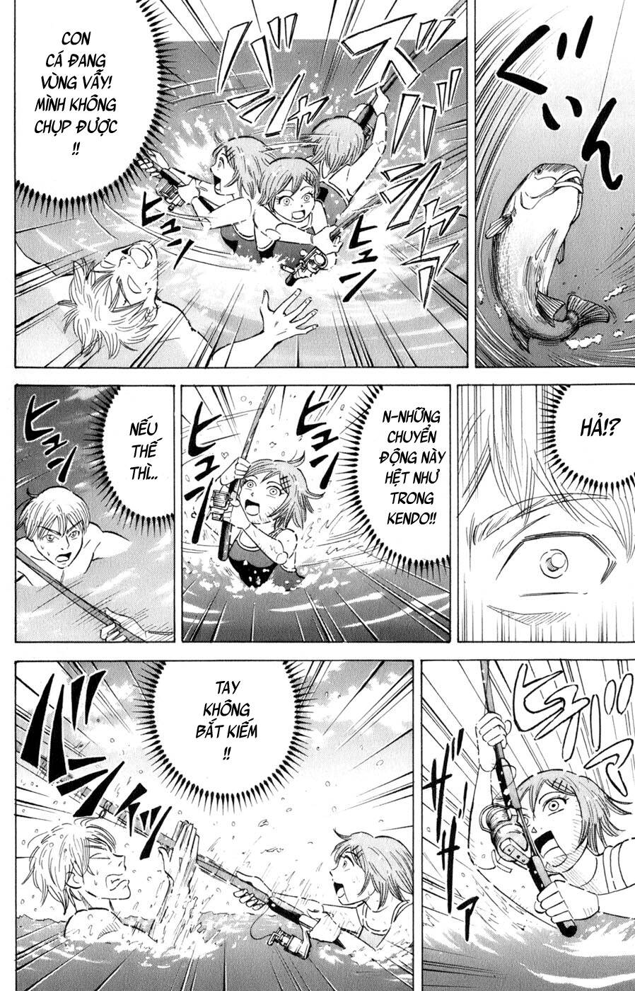 Sumire 16 Sai !! - Chapter 36 - Page 17