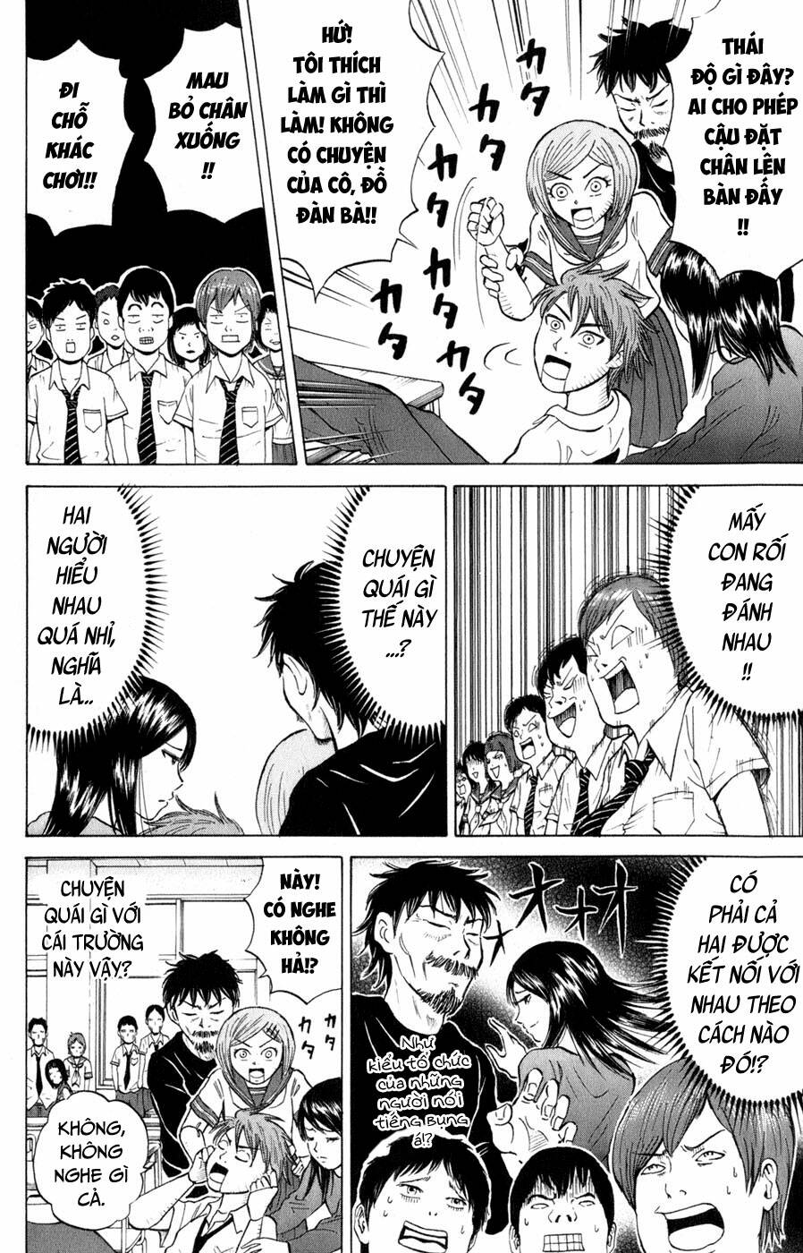 Sumire 16 Sai !! - Chapter 37 - Page 9