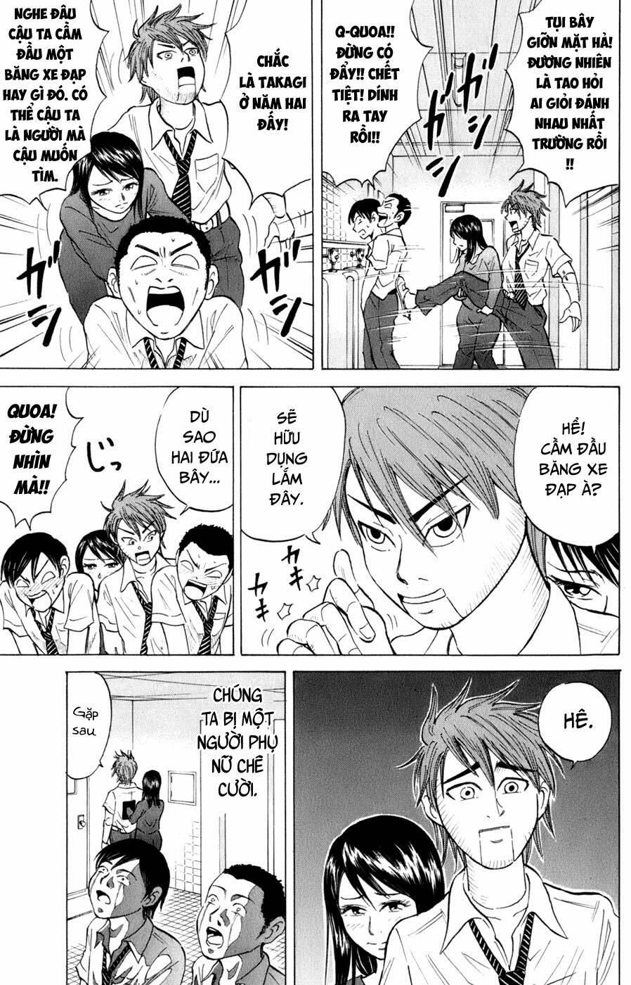 Sumire 16 Sai !! - Chapter 37 - Page 12