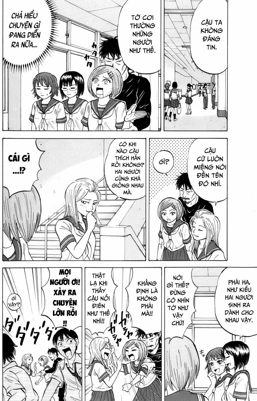 Sumire 16 Sai !! - Chapter 37 - Page 13