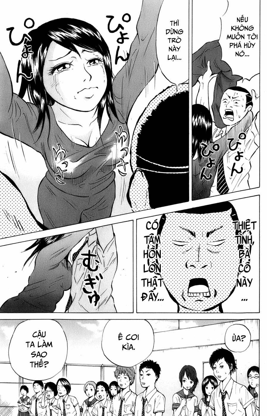 Sumire 16 Sai !! - Chapter 37 - Page 18