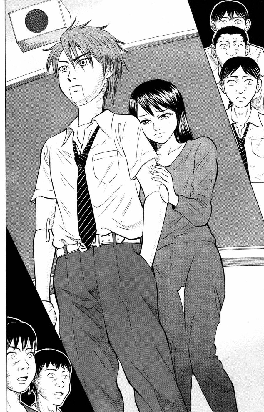 Sumire 16 Sai !! - Chapter 37 - Page 5