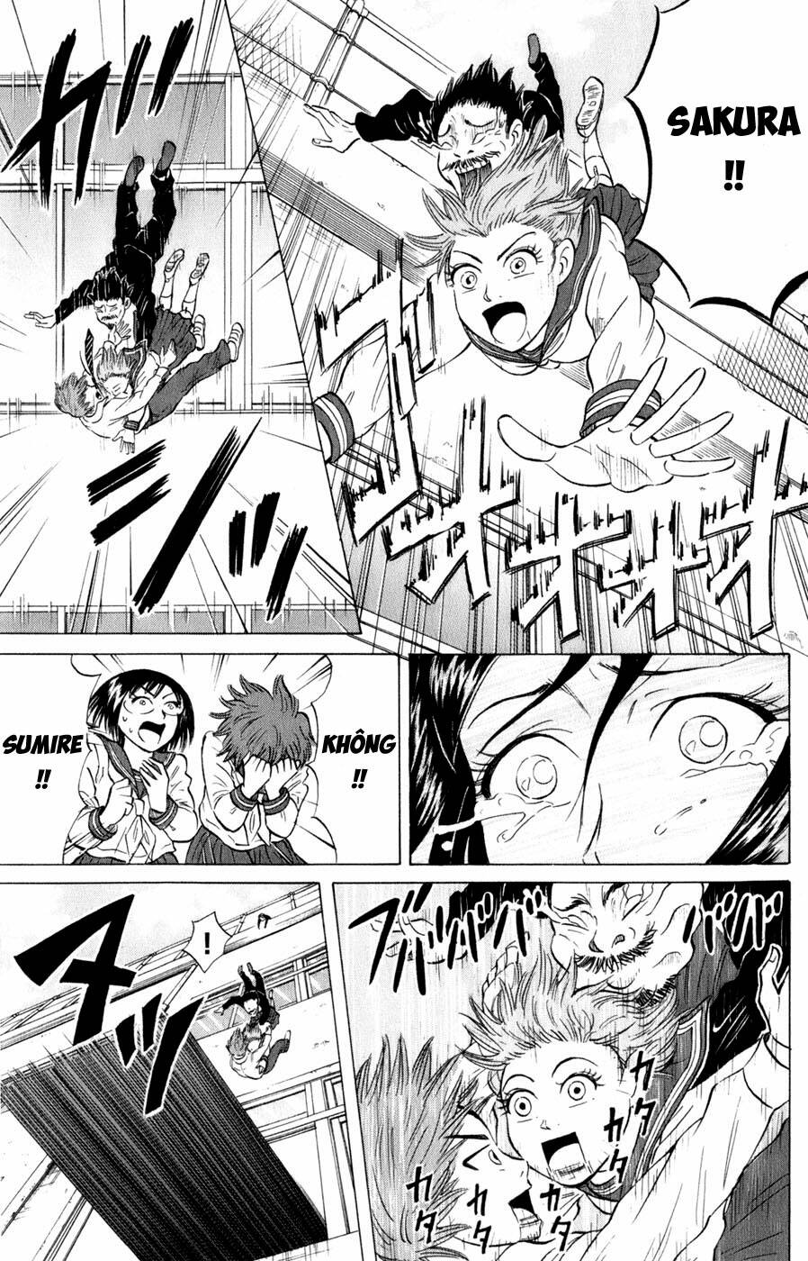 Sumire 16 Sai !! - Chapter 38 - Page 16