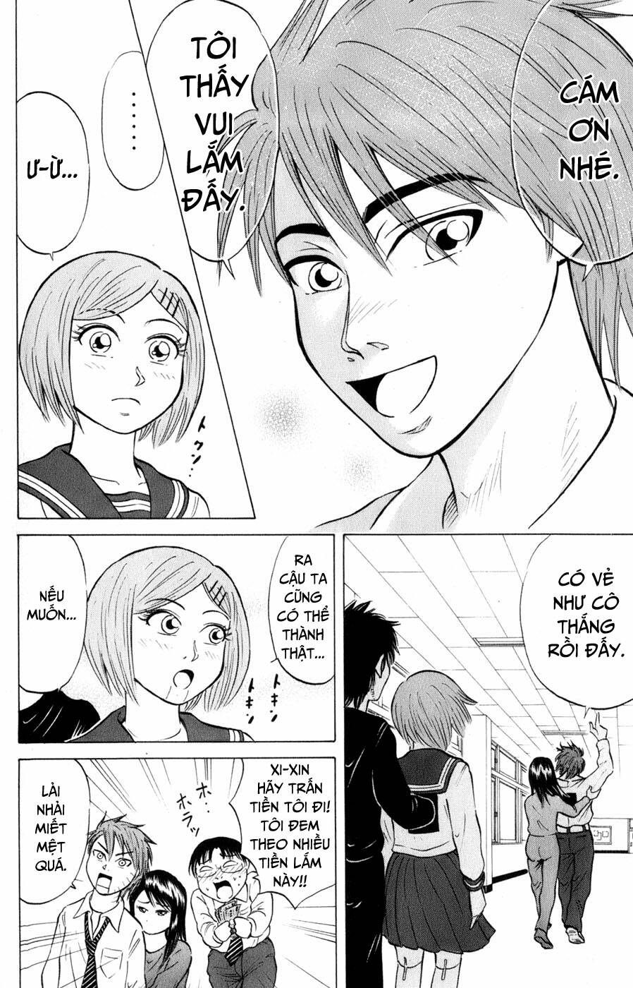 Sumire 16 Sai !! - Chapter 38 - Page 19