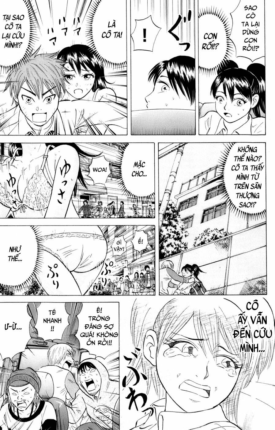 Sumire 16 Sai !! - Chapter 39 - Page 16